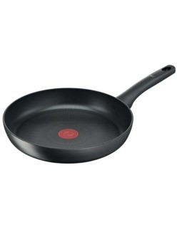 Sartén Tefal G2680672 Gris Aluminio 1 Pieza Ø 28 cm
