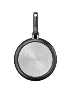 Frigideira Tefal G2680672 Cinzento Alumínio 1 Peça Ø 28 cm