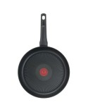 Sartén Tefal G2680672 Gris Aluminio 1 Pieza Ø 28 cm