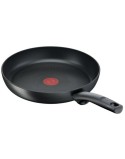 Sartén Tefal G2680672 Gris Aluminio 1 Pieza Ø 28 cm