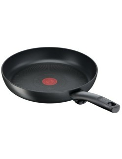 Sartén Tefal G2680672 Gris Aluminio 1 Pieza Ø 28 cm