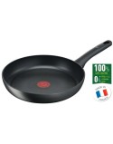 Sartén Tefal G2680672 Gris Aluminio 1 Pieza Ø 28 cm