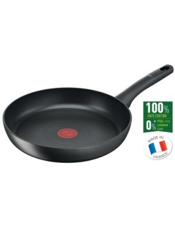 Sartén Tefal G2680672 Gris Aluminio 1 Pieza Ø 28 cm