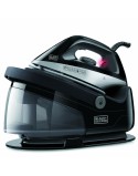Bügeleisenstation Black & Decker BXSS2200E 2200 W