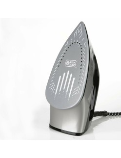 Bügeleisenstation Black & Decker BXSS2200E 2200 W