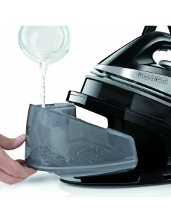 Bügeleisenstation Black & Decker BXSS2200E 2200 W