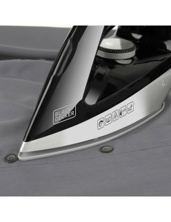Bügeleisenstation Black & Decker BXSS2200E 2200 W