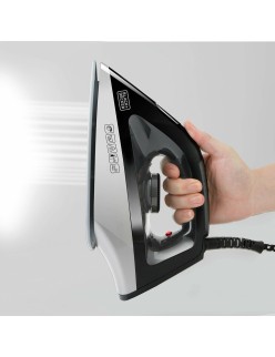 Bügeleisenstation Black & Decker BXSS2200E 2200 W