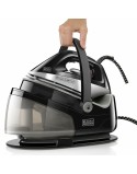 Bügeleisenstation Black & Decker BXSS2200E 2200 W