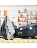 Bügeleisenstation Black & Decker BXSS2200E 2200 W