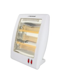 Riscaldamento Esperanza EHH010 Bianco 800 W