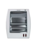 Aquecedor Esperanza EHH010 Branco 800 W