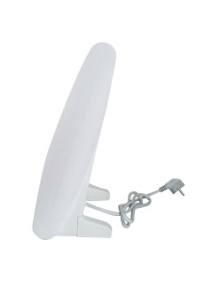 Aquecedor Esperanza EHH010 Branco 800 W