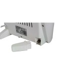 Aquecedor Esperanza EHH010 Branco 800 W
