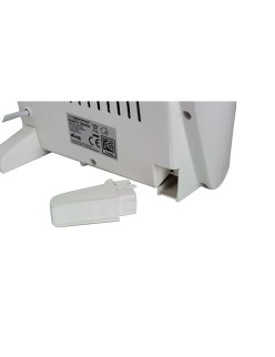 Aquecedor Esperanza EHH010 Branco 800 W