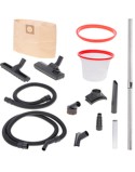 Vacuum Cleaner Adler CR 7045