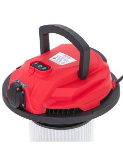Aspirapolvere Adler CR 7045