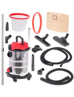 Aspirapolvere Adler CR 7045