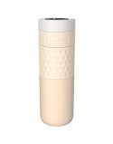 Thermos Kambukka Etna Grip Barely Beige Acier inoxydable 500 ml