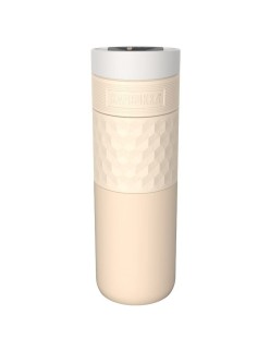 Thermos Kambukka Etna Grip Barely Beige Acier inoxydable 500 ml