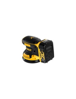 Ponceuse Dewalt DCW210N