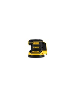 Ponceuse Dewalt DCW210N