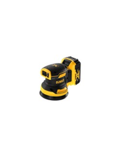 Ponceuse Dewalt DCW210N