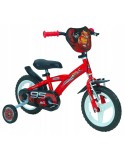 Bicicleta Infantil DISNEY CARS Huffy 22421W                          12"