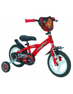 Bicicleta Infantil DISNEY CARS Huffy 22421W                          12"