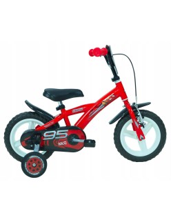 Bicicleta Infantil DISNEY CARS Huffy 22421W                          12"