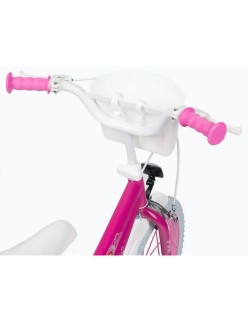 Bicicleta Infantil Princess Huffy 21851W                          16"