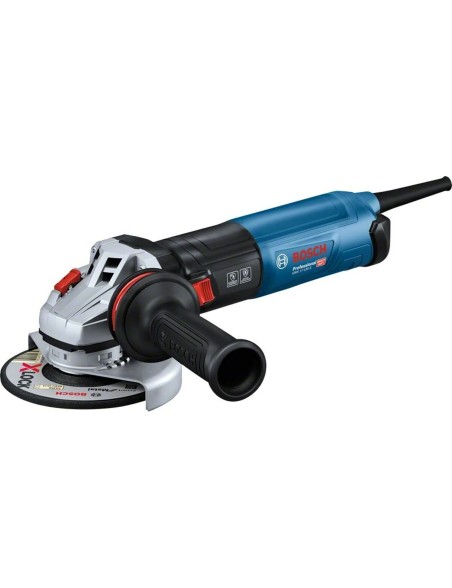 Amoladora angular BOSCH GWS 17-125 S 1700 W 125 mm