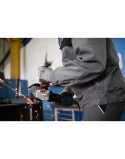 Meuleuse d'angle BOSCH GWS 17-125 S 1700 W 125 mm