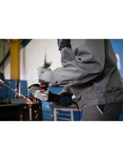 Angle grinder BOSCH GWS 17-125 S 1700 W 125 mm
