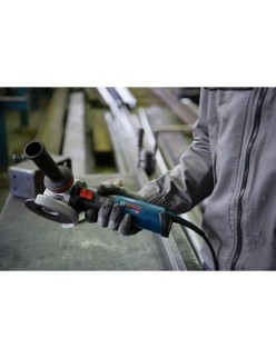 Amoladora angular BOSCH GWS 17-125 S 1700 W 125 mm
