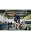 Amoladora angular BOSCH GWS 17-125 S 1700 W 125 mm