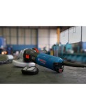 Amoladora angular BOSCH GWS 17-125 S 1700 W 125 mm