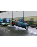 Smerigliatrice BOSCH GWS 17-125 S 1700 W 125 mm