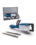 Set de taladro y accesorios Scheppach 5908203901 230 V