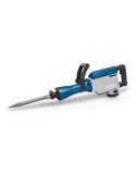 Conjunto de berbequim e acessórios Scheppach 5908203901 230 V