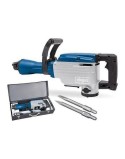 Set de taladro y accesorios Scheppach 5908203901 230 V