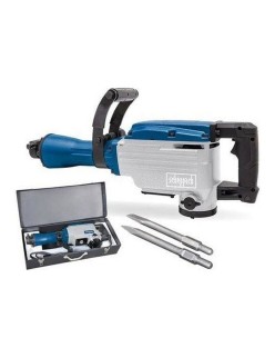 Set de taladro y accesorios Scheppach 5908203901 230 V