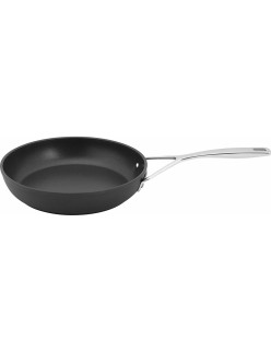 Poêle anti-adhésive Demeyere Pro 5 Noir Acier Acier inoxydable Aluminium Ø 24 cm
