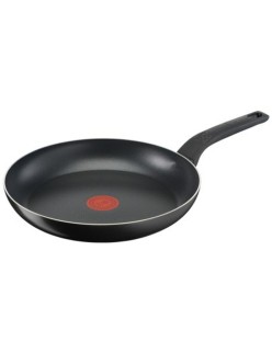 Poêle Tefal B5670753                        Noir Aluminium Ø 30 cm