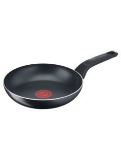 Poêle Tefal B5670453 Noir Aluminium Ø 24 cm