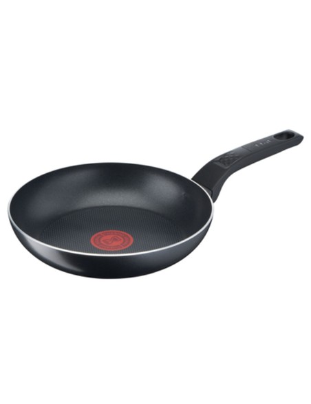 Poêle Tefal B5670453 Noir Aluminium Ø 24 cm