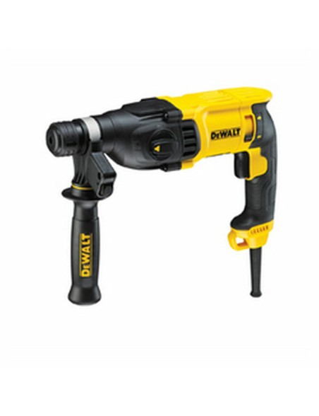 Martillo perforador Dewalt D25133K 800 W 1500 RPM