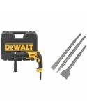 Martillo perforador Dewalt D25133K 800 W 1500 RPM