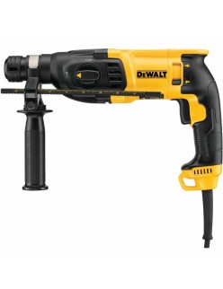Martillo perforador Dewalt D25133K 800 W 1500 RPM