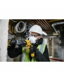 Marteau perforateur Dewalt D25133K 800 W 1500 RPM